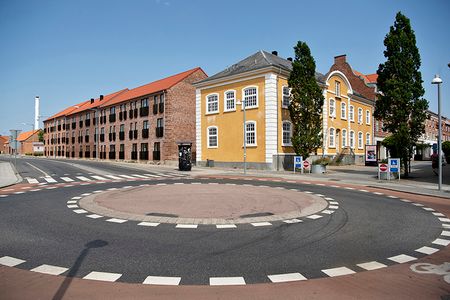 Rossensgade, 4 D 2. 1, 8850, Bjerringbro - Photo 5