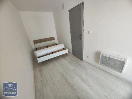 Appartement à louer 3 pièces 29.59m² - Photo 4