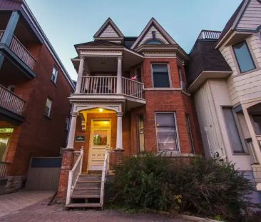 457 Somerset - Unit 2 | 457 Somerset Street W, Ottawa - Photo 1