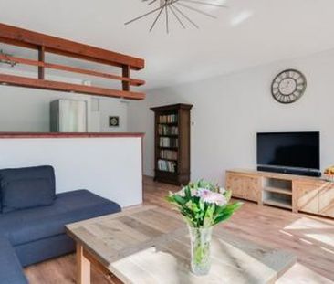 Egelantierstraat 3551 Utrecht - Foto 5