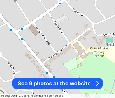 18 Barwell Road, Kirby Muxloe - Photo 1