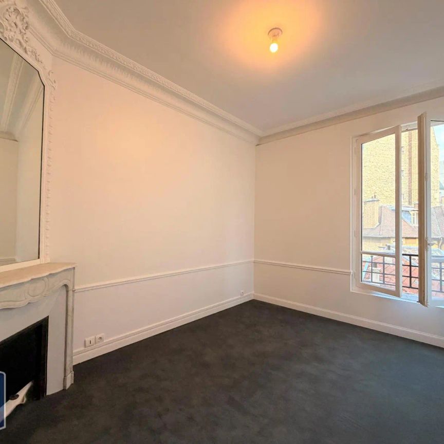 Appartement à louer 3 pièces 58.12m² - Photo 1