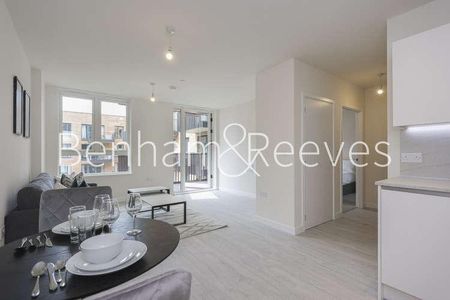 Eastman Road, Harrow, HA1 - Photo 5