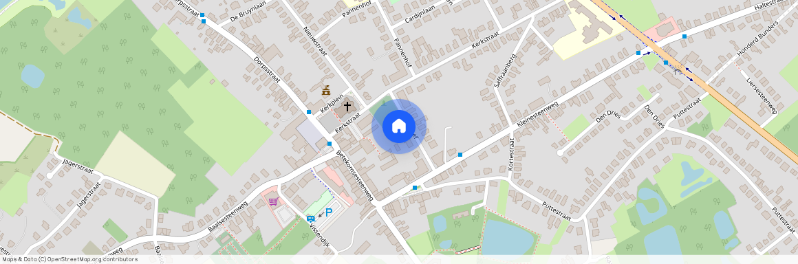 Dreef, 7, 0021, 3130, Begijnendijk