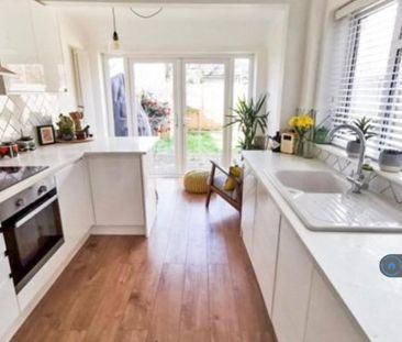 2 bedroom terraced house to rent - Photo 6