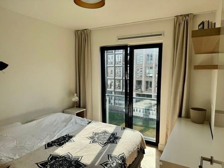 Te huur: Appartement Memeleiland in Amsterdam - Photo 5