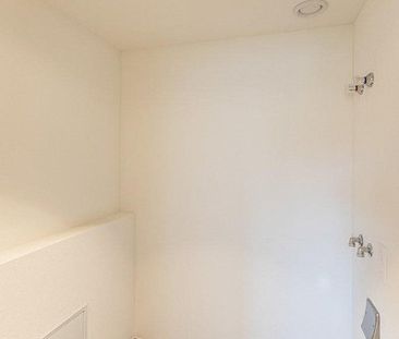 Moderne 3.5-Zimmerwohnung mit Gartensitzplatz zu vermieten - Foto 6