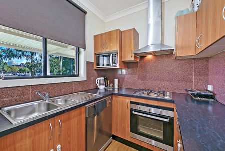 56A Dawn Drive, Seven Hills NSW 2147 - House For Rent | Domain - Photo 2