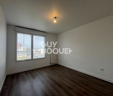 Appartement T2 (39 m²) à louer à BRETIGNY SUR ORGE - Photo 1