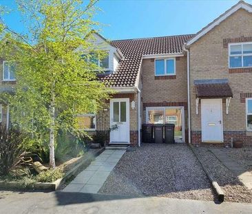 Marigold Walk, Sleaford, NG34 - Photo 5