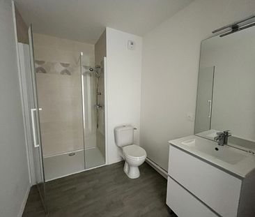 Appartement Neuf Fleury Sur Orne 1 pièce(s) 40 m2 - Photo 6