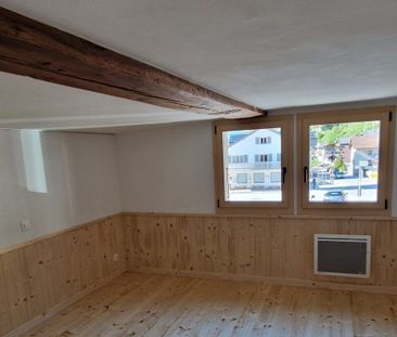 2 Zimmer, 30 m² - Photo 2