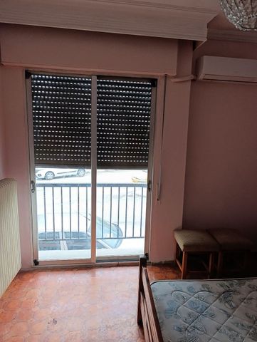 Διαμέρισμα για ενοικίαση Εκτενοπόλ (Κομοτηνή) - Φωτογραφία 5
