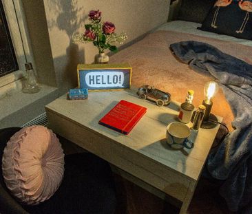 Studio to rent - Photo 3