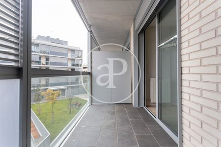 Piso de alquiler en Volpelleres - Photo 4