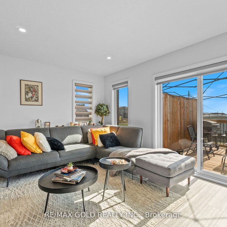 For Lease - 82 Pony Way, Kitchener, Ontario - Photo 1