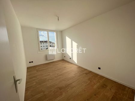 Appartement T4 Chantilly à louer - Photo 5