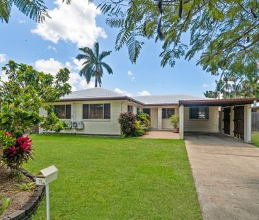 Charming 4-Bedroom Home in Thuringowa Central - Photo 5