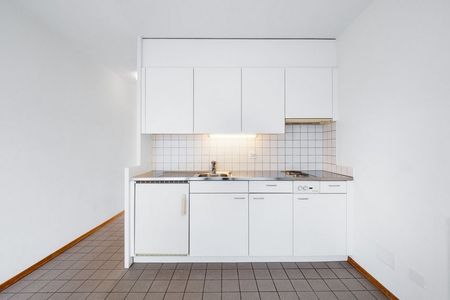 MIETEN OHNE KAUTION - Studentenwohung in Dättwil AG zu vermieten - Photo 2