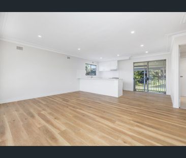 Relaxed Coastal Living in a Prime Flynns Beach Location - Photo 1