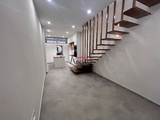 Studio/Γκαρσονιέρα για ενοικίαση Κηφισιά (Καλαμαριά) - Photo 1