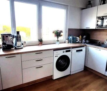 Location appartement 4 pièces - 77m² à Villefranche-sur-saône (69400) - Photo 3