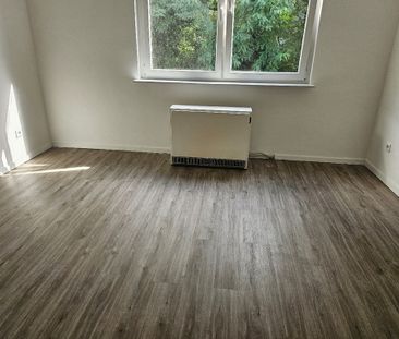 Frisch renovierte Dreizimmerwohnung mit ca. 58 m² Wohnfläche im beliebten 1. Obergeschoss - Foto 1