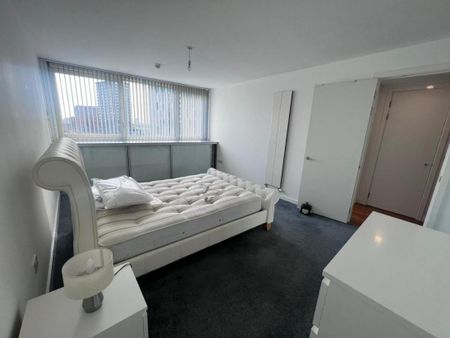 18 Leftbank, Manchester, M3 3AL - Photo 2