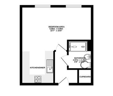 Guildford Road, Woking, Surrey, GU22 7LR - Photo 6