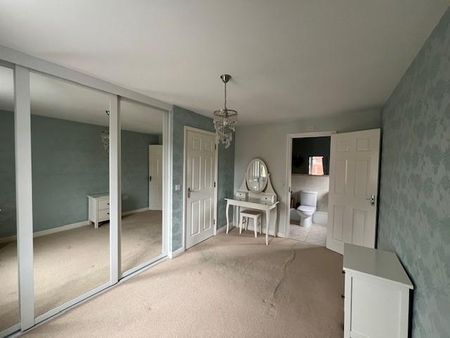 5 bedroom detached house to rent - Photo 5