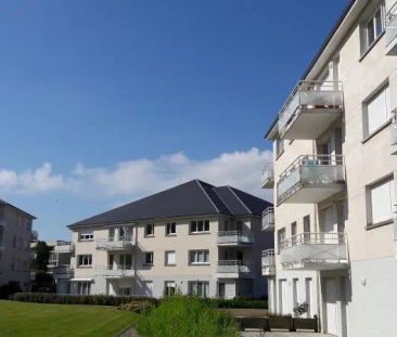 Appartement à louer 4 pièces 105.83m² - Photo 3