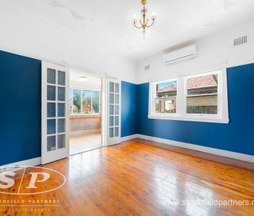 96 Hassall Street, Parramatta NSW 2150 - House For Rent | Domain - Photo 4