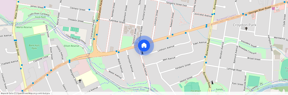 2/424-432 Georges River Road, Croydon Park NSW 2133