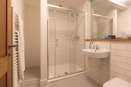 Exceptional Large One-Bedroom Apartment with Rare Private Garden  Clifton - Photo 3