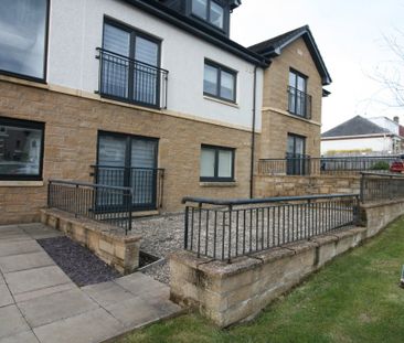 Sandy Court, Sandy Road, South Lanarkshire, Carluke, ML8 5DH - Photo 4