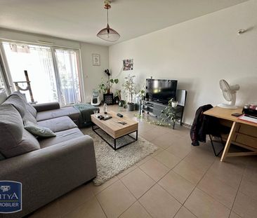 Location Appartement 2 pièces 46m² DIJON 21000 - Photo 2