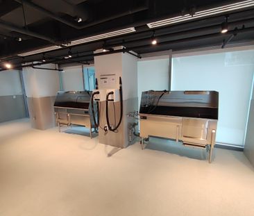 Century City. Brand New One Bedroom Plus Den - Photo 1