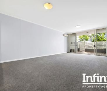 2 Bedroom Apartment in Wentworth Point - Photo 6