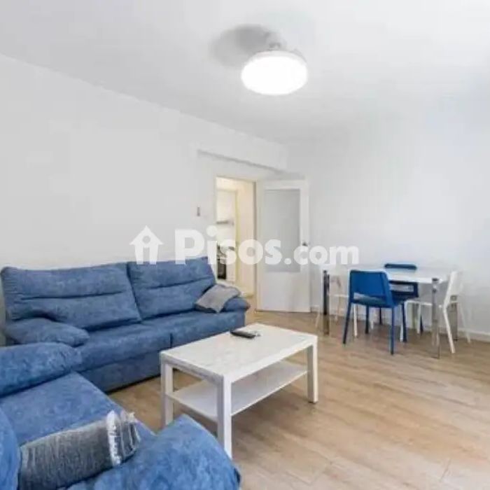 Piso en alquiler en Vista Alegre - Photo 1