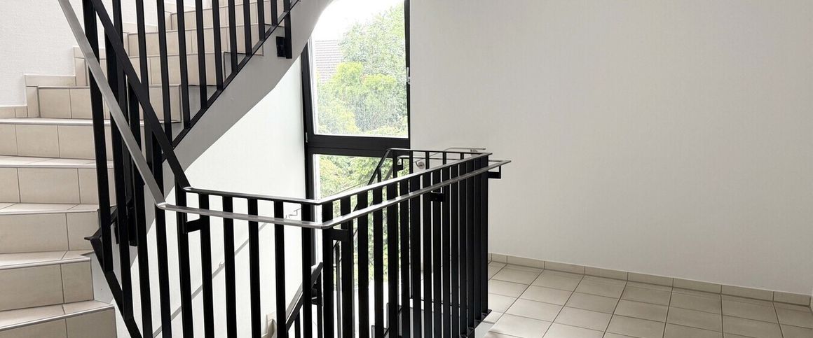 Großzügige 4,5 Zimmer-Designwohnung (ca. 163 m²) mit Sonnenbalkon & TG-Stellplatz in Bestlage - Foto 1