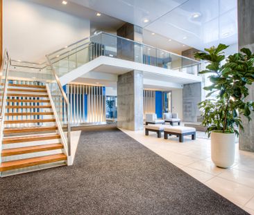 Appartement à louer à Montréal (Ville-Marie) - Photo 6