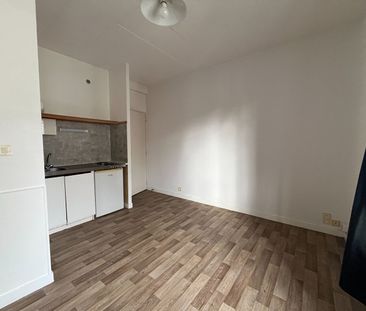 Appartement T1 à Rennes - Photo 4