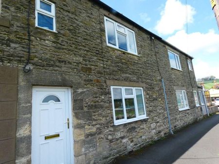 2 bed terraced house to rent in NE47 - Photo 5