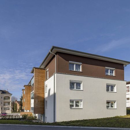 HOLLABRUNN XXIV/1 - Betreutes Wohnen - Photo 3