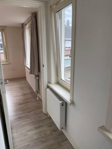 Te huur: Studio Transvaalstraat in Tilburg - Foto 2