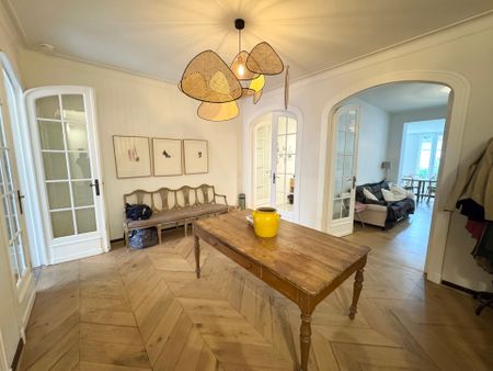 Rue des Bollandistes, 1040, Etterbeek - Photo 3