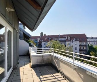 Leipzig, Benedixstraße 07 - Foto 1