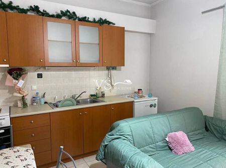 Studio/Γκαρσονιέρα για ενοικίαση Τέρψη (Πάτρα) - Photo 2