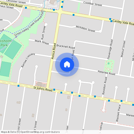 14 Welwyn Road, Canley Heights