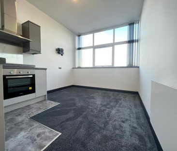 Studio to rent - Photo 2